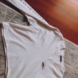 Brandy melville long sleeve